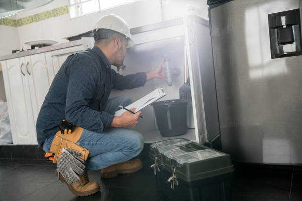 Best Commercial Plumbing Services  in Lake Como, NJ