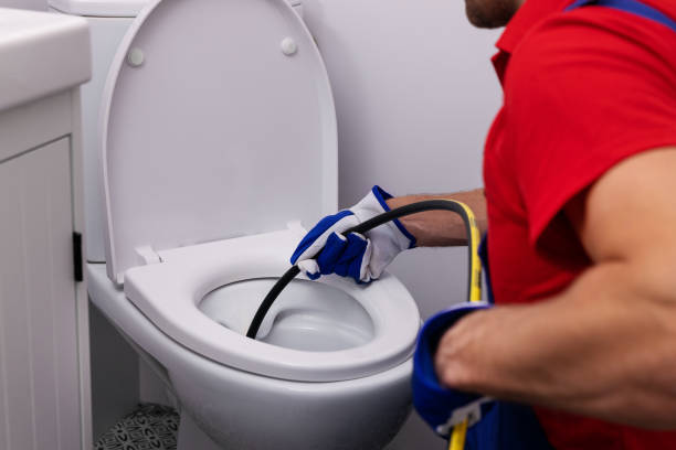 Best Toilet Repair Services  in Lake Como, NJ