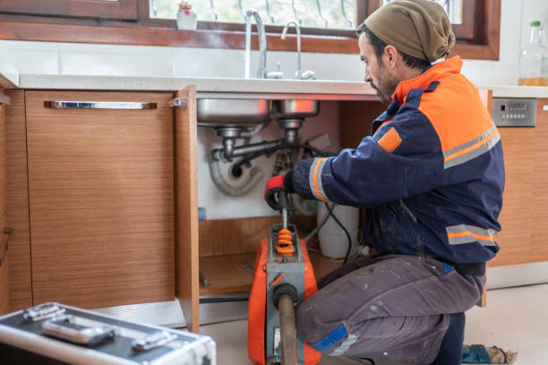 Best 24-Hour Plumber Near Me  in Lake Como, NJ