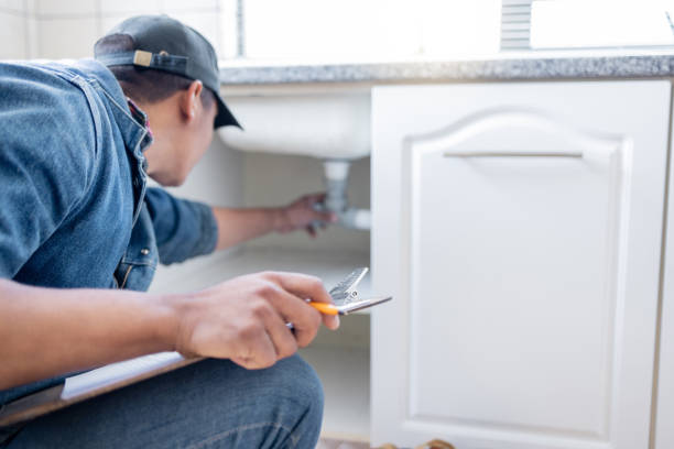 Best Water Softener Installation  in Lake Como, NJ