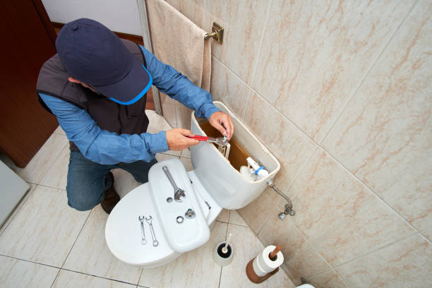Best Water Leak Repair  in Lake Como, NJ