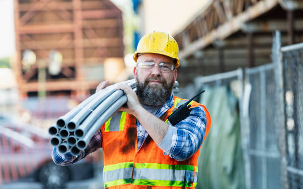 Best Sewer Line Repair  in Lake Como, NJ