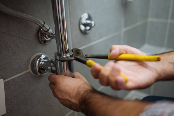 Best Clogged Drain Plumber  in Lake Como, NJ